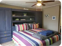 Casa Rex - excellent wifi and just 15 minutes from the Buffalo River