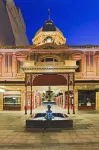 Adelaide Pulteney Motel