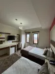 Mesnevi Otel