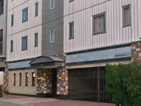 Washington R&B Hotel Hakata Ekimae 1 Hotels near Ohori Park