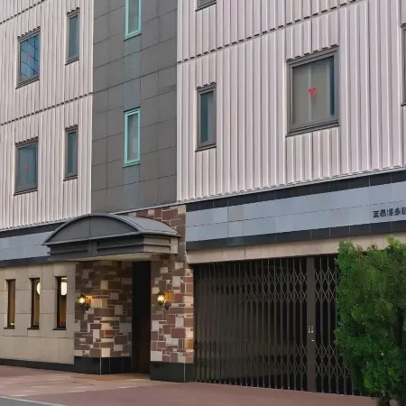 Washington R&B Hotel Hakata Ekimae 1 Отели рядом с достопримечательностью «Железнодорожный вокзал Хаката»