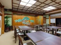 Hotel Amabile Maizuru - Bữa sáng