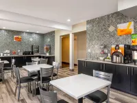 Quality Inn Overland Park Kansas City Hotels in Johnson County