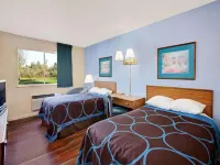 Super 8 by Wyndham Newburgh/West Point Near Stewart Airport