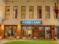 Hotel Prince فنادق في بوج