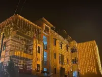 Hotel SSR Palace Mount Abu Hoteles en Abu Road