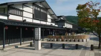 Hotel Azumashiya - Homestays