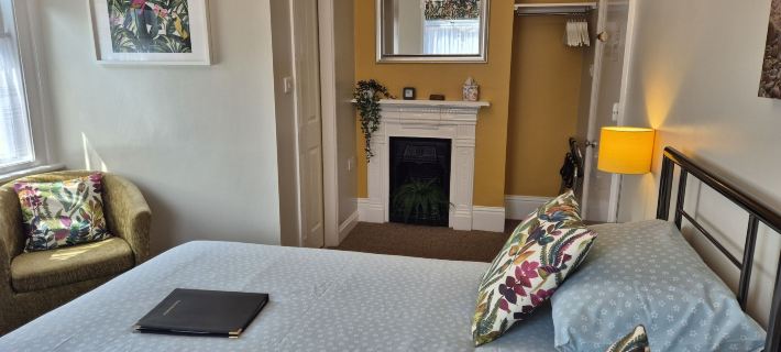 The Ryedale Hotels in Shanklin