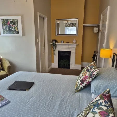 The Ryedale Hotels in Shanklin