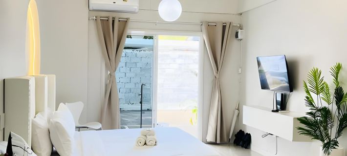 24Rooms นครสวรรค์ โรงแรมในอำเภอเมืองนครสวรรค์