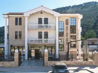 Art Boutique Hotel Berat Hotels in Berat