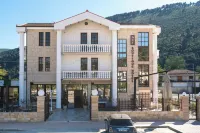 Art Boutique Hotel Berat Các khách sạn ở 