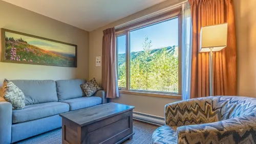 Cahilty #217 Hotel Room - 2-Star