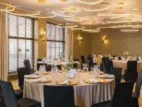 Hotel DeSilva Premium Opole Hotels in Opole