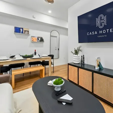 The McCaul by Casa Hotels Near Kensington Market