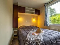 Camping Les Ballastières - Vosges du Sud Ξενοδοχεία στην πόλη Franche-Comte