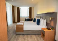 New wave apart hotel - 2-Star