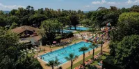 Marina Hôtel Club - piscina