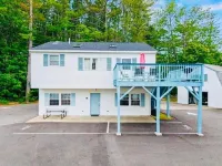 Exit 5 Resort & Condominium Hotels in Saco