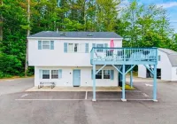 Exit 5 Resort & Condominium