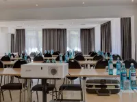 Waldhotel Wandlitz Hotels in Wandlitz