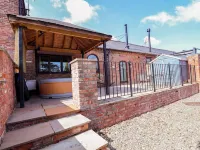 Clwyd Cottage - Pet Friendly