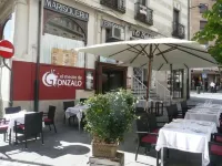 Salamanca Centro Apartamentos