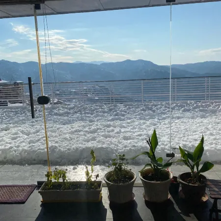 Parimahal Homestay Shimla