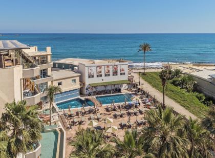 Enorme Infinity Beach ex Infinity Blue