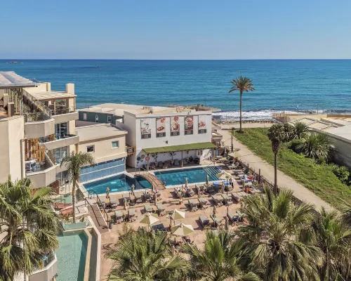 Enorme Infinity Beach ex Infinity Blue Hotels in Hersonissos