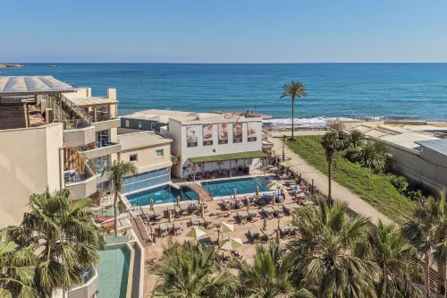Enorme Infinity Beach ex Infinity Blue