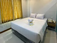 Riverside Smart Hotel فنادق في بليتار