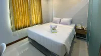 Riverside Smart Hotel