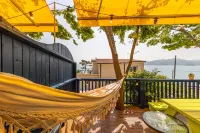 Namhae Arahil Pension - Pensions