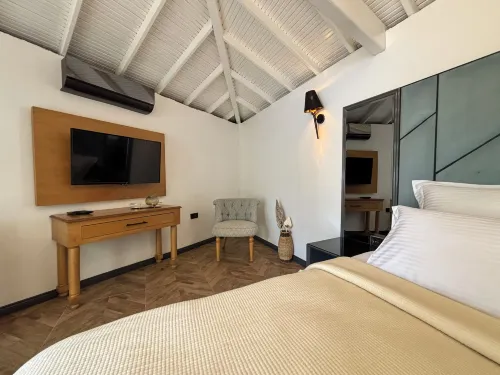 Talles Suite Alaçatı Otel
