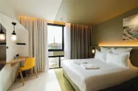 BIZIPOZ HOTEL Hotels in 