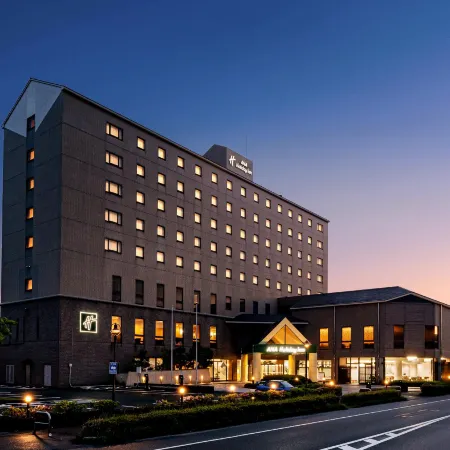 ANA Holiday Inn Tosu by IHG