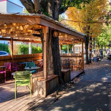 The Adelynn by Stay Portland - Kerns