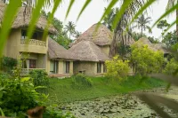Vedic Village Spa Resort Kolkata Hotels in 