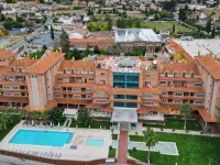 Hotel Granada Palace Hotels in Monachil