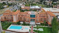 Hotel Granada Palace