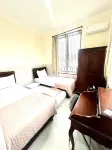 Emerald Inn Karawaci - 2-Star