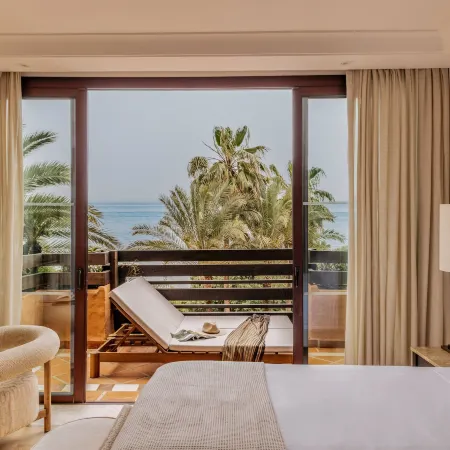 Hacienda del Mar Member of Meliá Collection