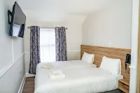 Iveagh Lodge - 2 stjerner