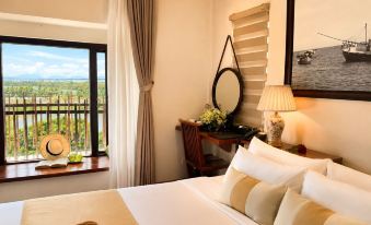 Happy Life Memories Hoi An Hotel & Spa