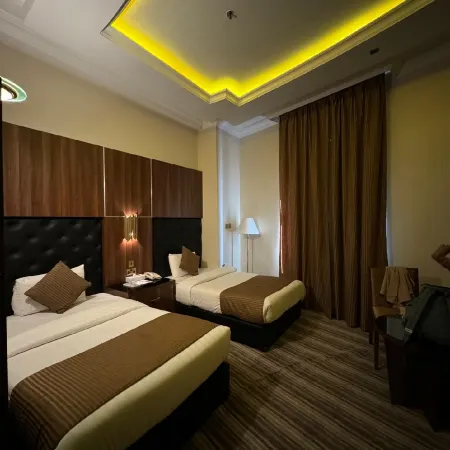 Royal Qatar Hotel
