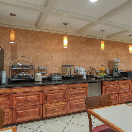 Best Western Vicksburg