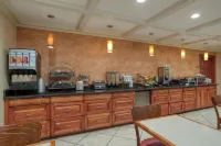 Best Western Vicksburg - breakfast