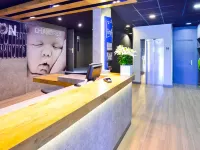 Ibis Budget Pau Lescar