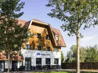 Ibis Budget Knokke Hotel a 